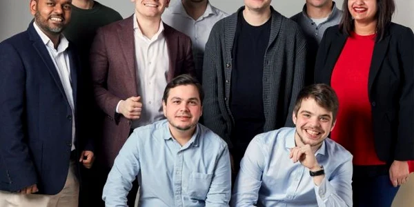 vadim toader si stefan boronea foto arhiva personala