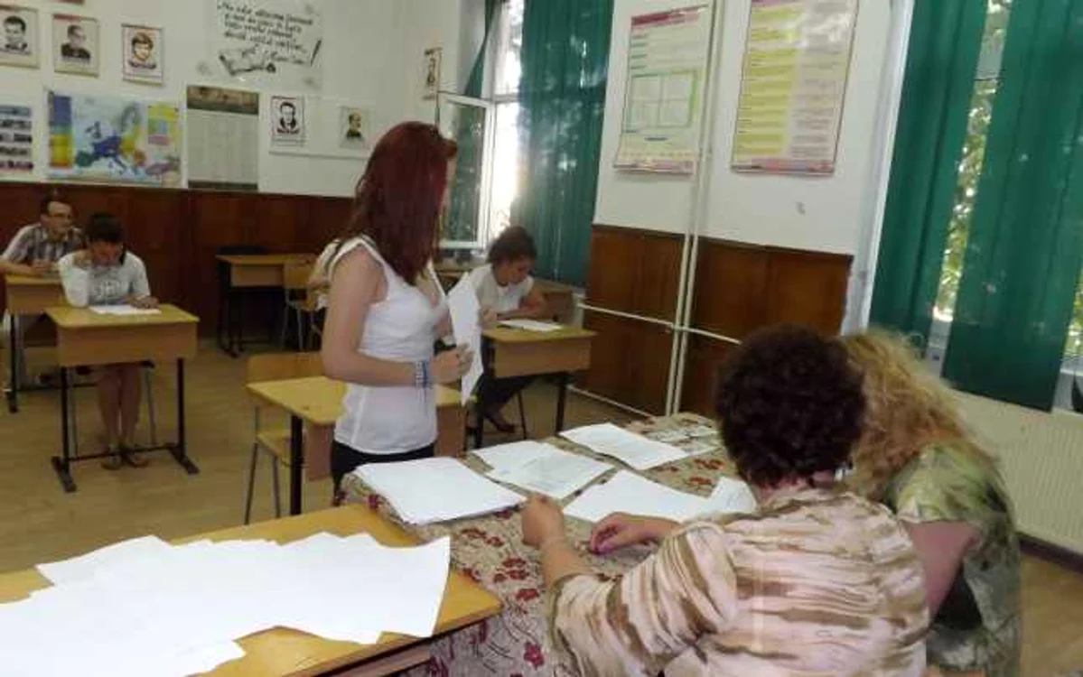 FOTO Adevărul