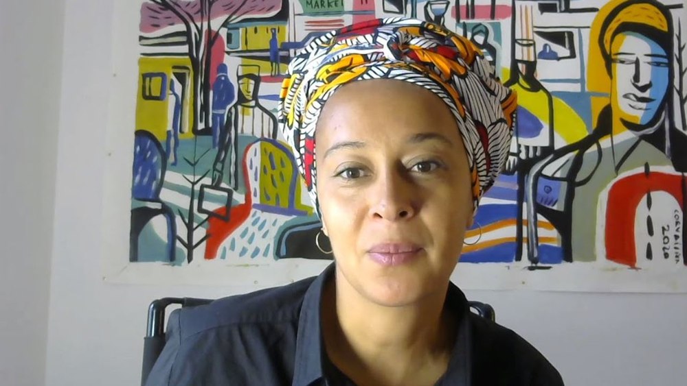 Beata Umubyeyi Mairesse, scriitoare: „Miracolul Rwandei a fost reconstruirea țării după genocid, ca oamenii să trăiască împreună“ INTERVIU