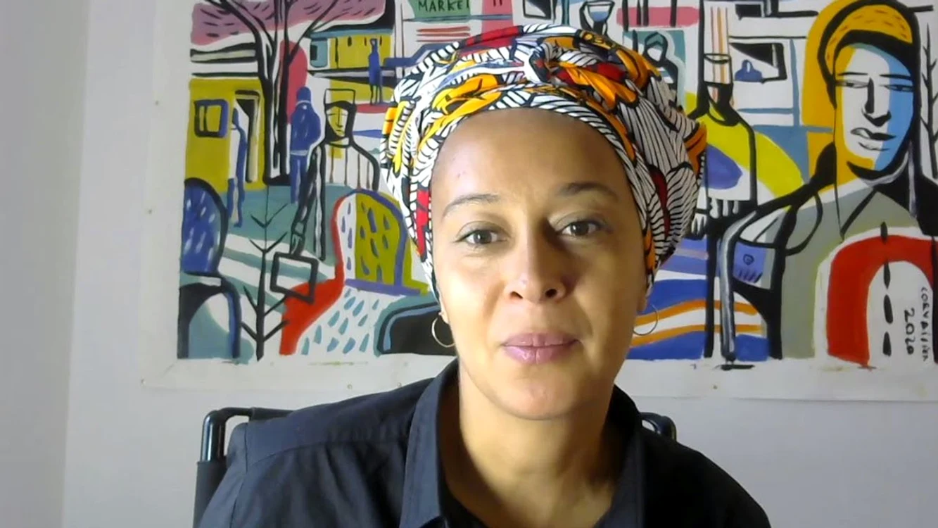 Beata Umubyeyi Mairesse