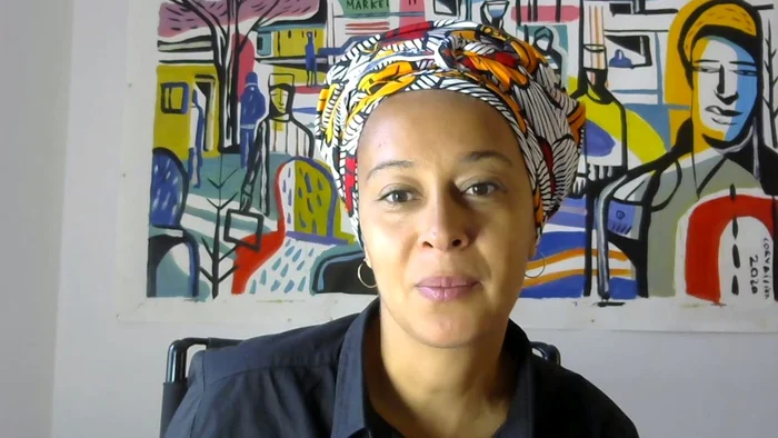 Beata Umubyeyi Mairesse