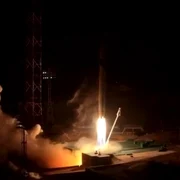 Rusia a lansat cu succes racheta Soiuz 5 FOTO Captura jpg