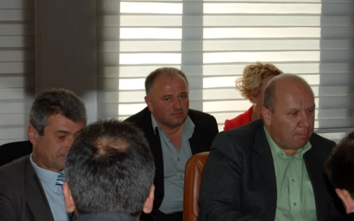 Ioan Mocan a demisionat din PDL în 2012