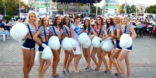 Se anunţă distracţie mare la Galaţi şi Brăila în acest week-end şi luni FOTO CCDJ