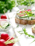 Bruschete cu branza  Sursa foto shutterstock 2426555811 jpg