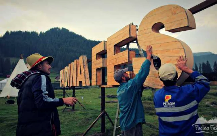 Padina Fest dă startul distracţiei la peste 1600 de metri altitudine, în Munţii Bucegi