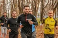 Mihai Morar a alergat 9 km pentru două fetițe cu probleme de sănătate jpeg