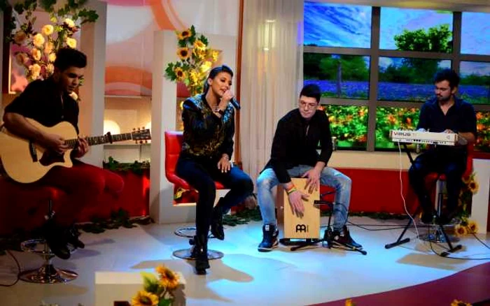 pro tv international antonia