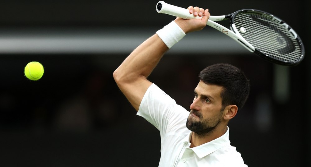 Serbia, îngropată de Novak Djokovici. Trei mingi de calificare ratate și adio finala Cupei Davis