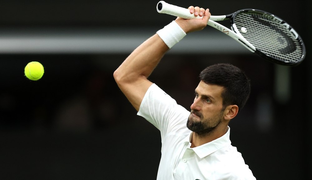 Djokovic explică de ce se retrage de la turneul ATP Masters 1.000 de la Miami