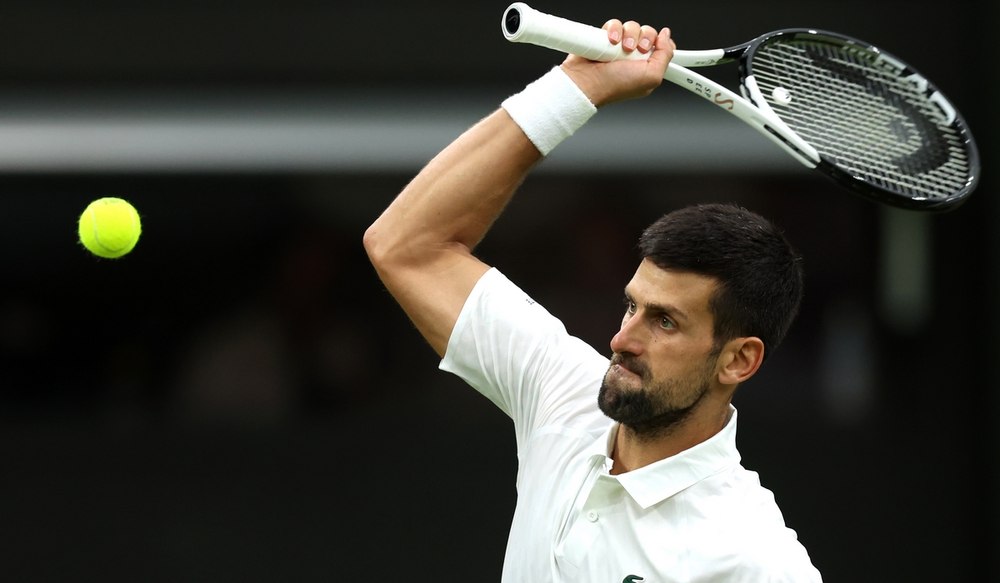 Novak Djokovici a câştigat turneul ATP Masters 1.000 de la Paris