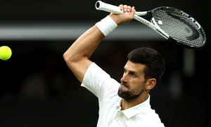 Novak Djokovic, Getty Images jpg