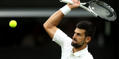 Novak Djokovic, Getty Images jpg