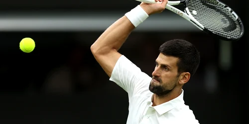 Novak Djokovic, Getty Images jpg