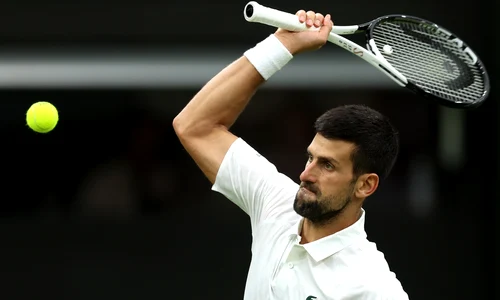Novak Djokovic, Getty Images jpg
