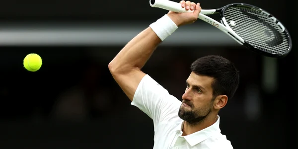 Novak Djokovic, Getty Images jpg