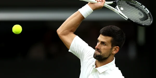 Novak Djokovic, Getty Images jpg