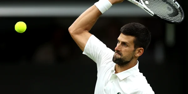 Novak Djokovic, Getty Images jpg