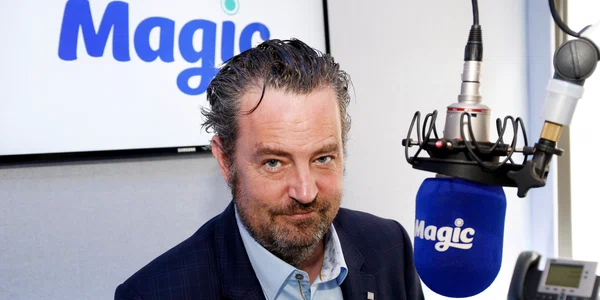 Matthew Perry FOTO Getty Images jpg