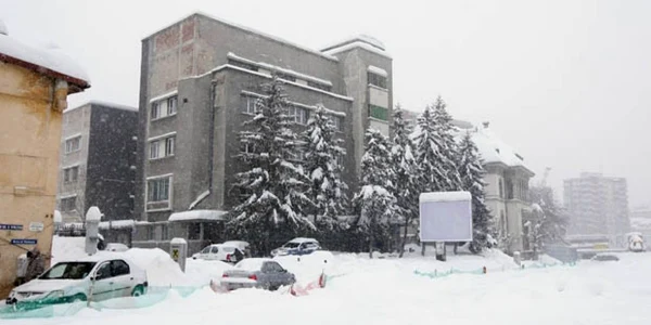  La Spitalul Nr. 2, în aceste zile se desfăşoară o acţiune de control. 