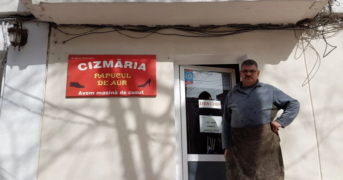Nelu Mirea