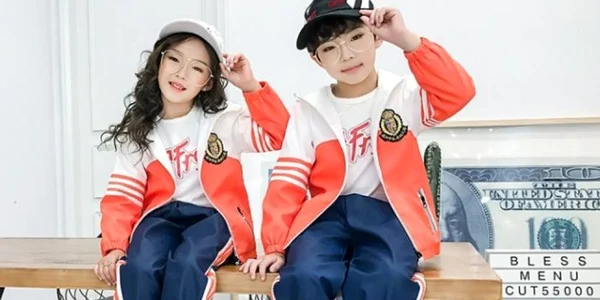 uniforme smart cu monitorizare gps foto Guanyun Technology