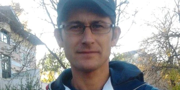 disparut marius busuioc
