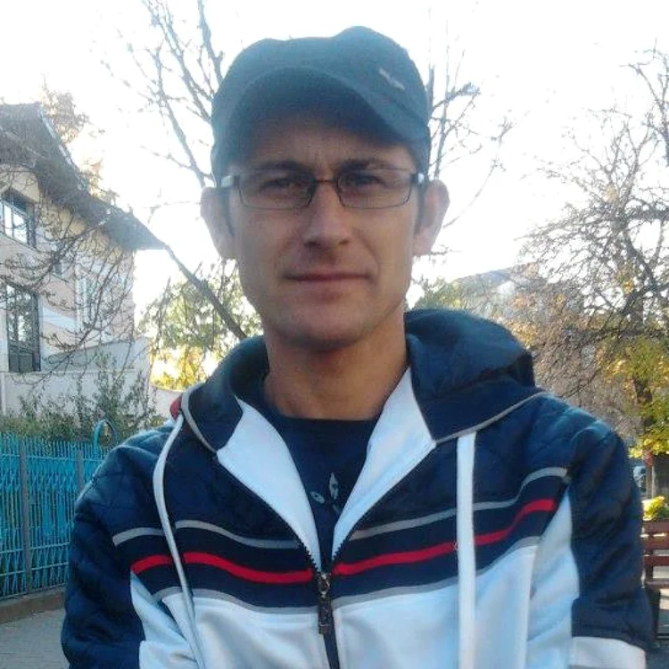 Marius Busuioc