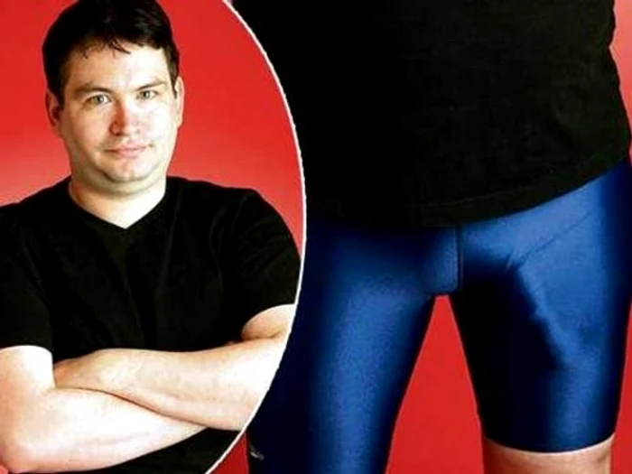 Jonah Falcon deţine cel mai mare penis din lume 