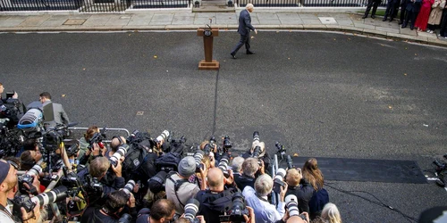 Boris Johnson FOTO Profimedia 