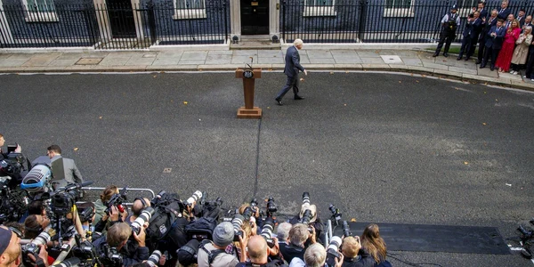 Boris Johnson FOTO Profimedia 