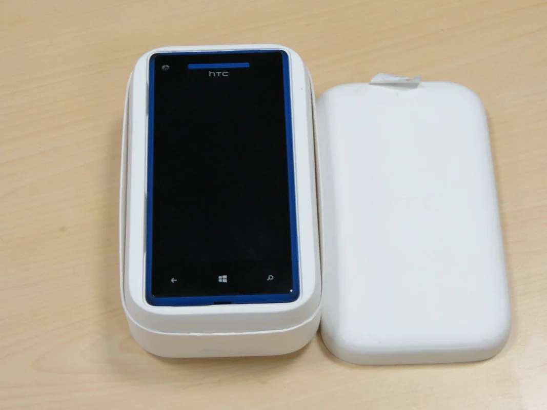 htc windows phone 8x