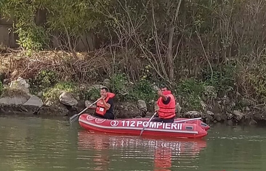 Moartea ciudată a unei profesoare de Limba Română din Dâmbovița. A fost găsită fără suflare în râul Argeș