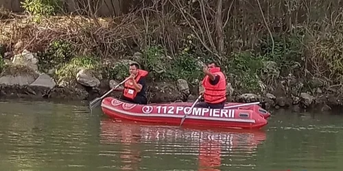 Profesoara Maria Mirea a fost moartă pe malul Râului Argeș. FOTO cronica-gaestiului.ro