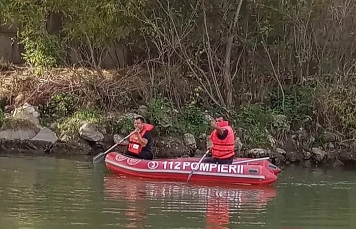 Profesoara Maria Mirea a fost moartă pe malul Râului Argeș. FOTO cronica-gaestiului.ro