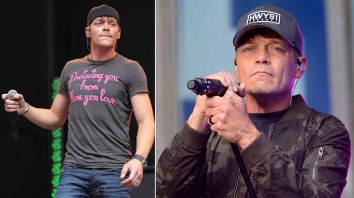 Brad Arnold a murit / Foto: Pinterest