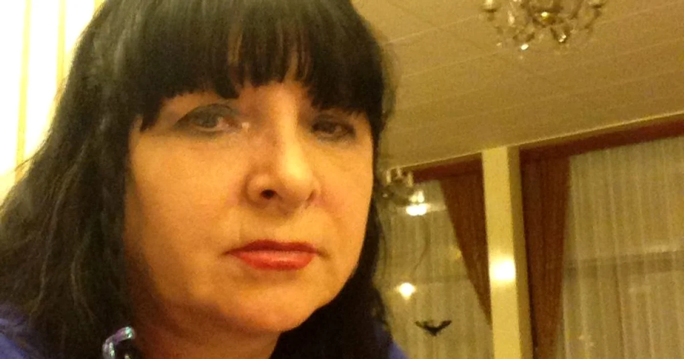 Violeta Bica a primit bani si alimente de la aproximativ 200 de persoane. Foto Facebook