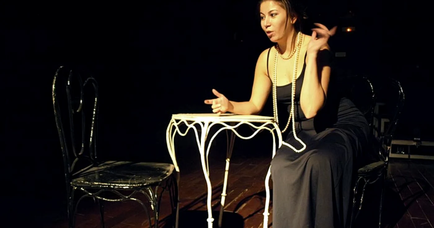 Giorgiana Elena Popan promite un recital de excepţie