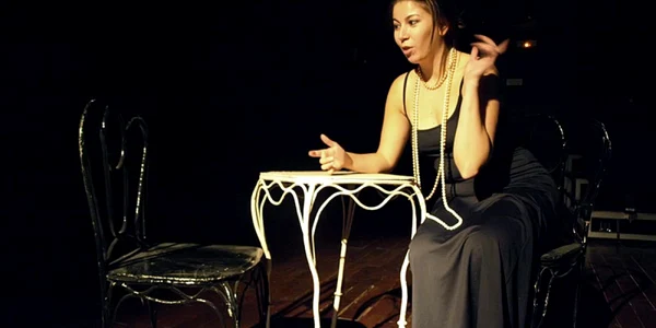 Giorgiana Elena Popan promite un recital de excepţie