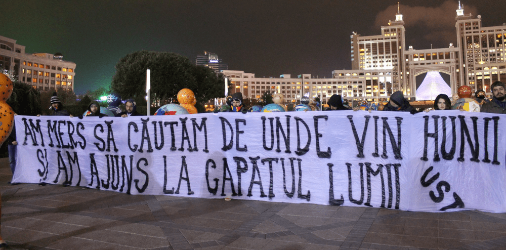 Cine sunt și cer vor ultrașii din gruparea ”Uniți sub tricolor”. Lista scandalurilor provocate de-a lungul timpului