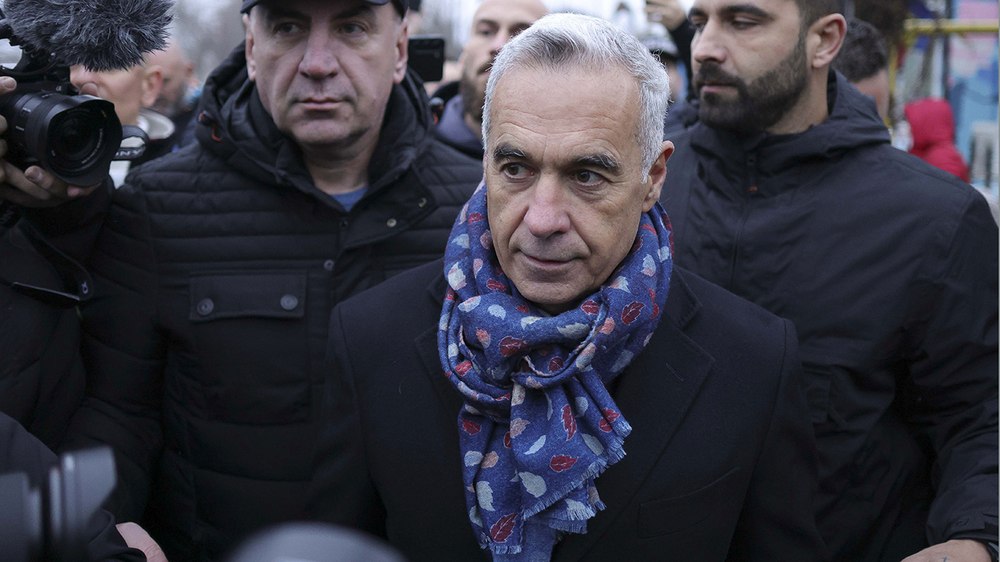 Susținere de la americani pentru candidatul extremist Călin Georgescu: „Cineva pompează bani serioși în operațiunea asta”