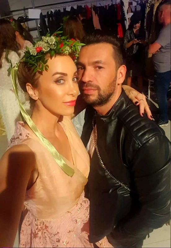Annes, cerută de soție de patru ori Foto: Facebook 