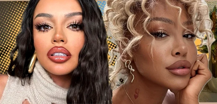 De ce s-a destrămat, de fapt, prietenia dintre Ema Uta și Babs / foto: colaj Click!