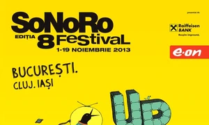 SoNoRo „UP” – o ediție la înălțime jpeg