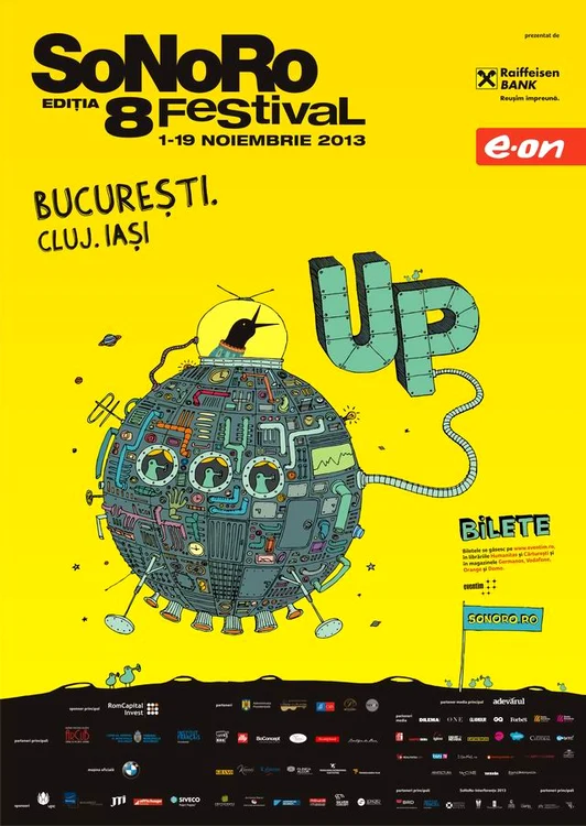 SoNoRo „UP” – o ediție la înălțime jpeg