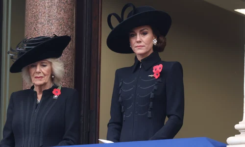 Kate Middleton în Ziua Comemorării (4) jpg