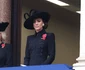 Kate Middleton în Ziua Comemorării