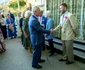 David Beckham și Regele Charles s-au întâlnit pe 19 mai 2025, Profimedia