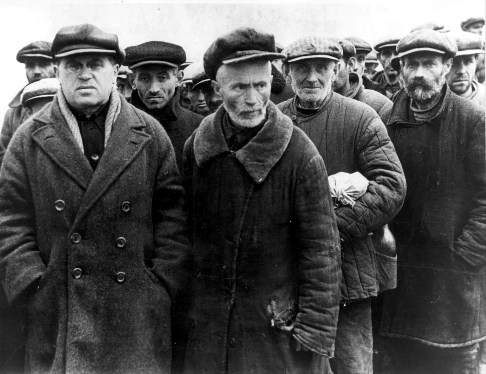 Victimele ale Holocaustului românesc