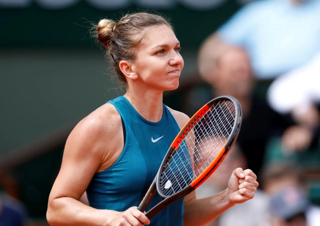 Cazul Simonei Halep încă se amână, deși sportiva nu a mai jucat tenis de opt luni. Foto: Click.